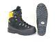 Haix Protector Level 3 Boots Uk 8 Alpin Chainsaw Safety Boot Goretex Waterproof