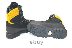 HAIX Protector Level 3 Boots UK 8 Alpin Chainsaw Safety Boot Goretex Waterproof