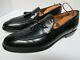 Hardly Worn Church's Custom Grade Kingsley Black Loafer Shoes 13 B