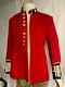 Irish Guards Ceremonial Red British Army Tunic Jacket Grade 1 Sp716