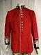 Irish Guards Cermonial Red British Army Jacket Tunic Grade 1 Sp718