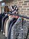 Joblot 8 (grade 1) Faux Fur Coats/jackets/gilets-con't. 