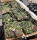 Job Lot Wholesale Bundle British Army Military Dpm Smocks Jackets Grade 1