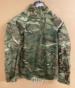 JoB Lot Wholesale Bundle British Army Military MTP UBAC Shirt Grade 1