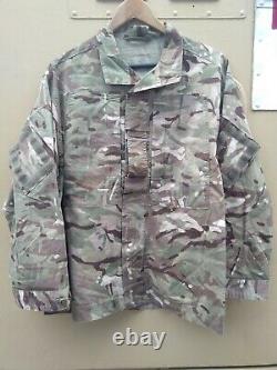 Job Lot 20 x MTP PCS Shirt 170/88 170/96 Grade 1 Small Cadet Genuine Issue
