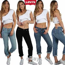 Job Lot Vintage Levis Jeans Women Wholesale X20 Pieces Grade A