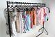 Job Lot Wholesale Bundle 100 X Womens Used Clothing Tops Blouse Grade A Pattern