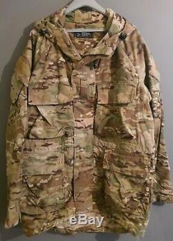 Level Peaks SF Windproof Smock Jacket Size M, SAS, PARA. Special force. Airsoft