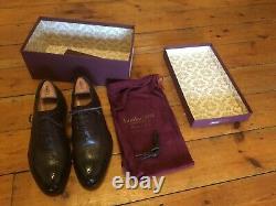Loake 1880 Export Grade Size Uk 9.5 Outstanding Condition- Only Worn Once