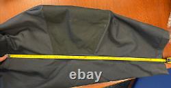 MK VI EOD System Trouser Blast Suit Size 2 Black Trousers Grade 1 SP802