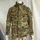 Mtp Carinthia Jacket Grade 2 Large Size Genuine Army Issue Mtp Camouflage Sp1182