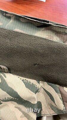MTP Carinthia Jacket Grade 2 Damaged British Army Issue Large SP726