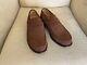 Men's Church's Penny Loafer Wesley Shoes Uk 9.5 G Custom Grade Beautiful Cond