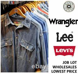 Men's used clothing all seasons grade A at worth the weight birmingham