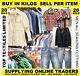 Men's Used Clothing All Seasons Grade A Become A Reseller And Make Big Profits