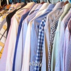 Men's used clothing all seasons grade A become a reseller and make big profits