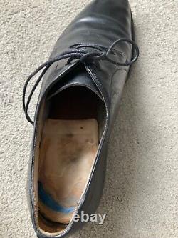 Mens Church Shoes Size 9 Custom Grade