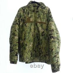 Military Clothing Color U. S. Type Ecwcs Gen3 Level 7 8415-01-555-1279 Manufacture