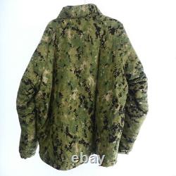 Military Clothing Color U. S. Type Ecwcs Gen3 Level 7 8415-01-555-1279 Manufacture