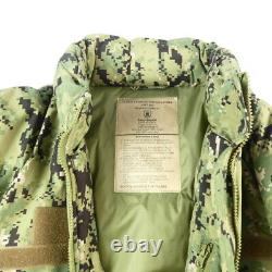 Military Clothing Color U. S. Type Ecwcs Gen3 Level 7 8415-01-555-1279 Manufacture