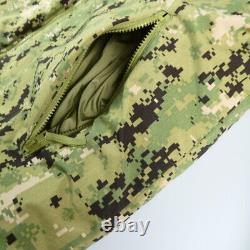 Military Clothing Color U. S. Type Ecwcs Gen3 Level 7 8415-01-555-1279 Manufacture