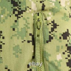 Military Clothing Color U. S. Type Ecwcs Gen3 Level 7 8415-01-555-1279 Manufacture