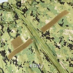 Military Clothing Color U. S. Type Ecwcs Gen3 Level 7 8415-01-555-1279 Manufacture