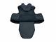 Molle Tactical Mehler Body Armour Bullet Spike & Stab Vest L/r Oa341 Grade B
