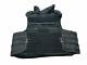Molle Tactical Mehler Body Armour Bullet Spike & Stab Vest L/r Oa344 Grade B