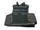 Molle Tactical Mehler Body Armour Bullet Spike & Stab Vest L/t Oa347 Grade B