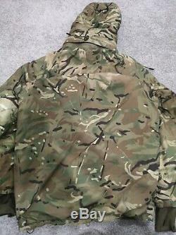 Mtp Carinthia Hig 2.2 Jacket Size Large Used Grade 1 Army Issue