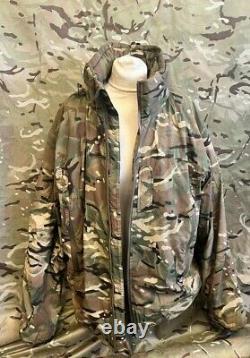 Mtp Carinthia Jacket Grade 2 Genuine Army Issue Sp462