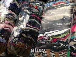 NEW 10 kilo packs of Grade AA perfect ladies summer clothes various sizes