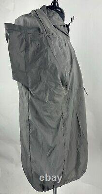 ORC Industries PCU Level 4 Hooded Windshirt Pullover Jacket Men's Large EUC