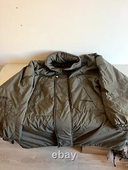 PCU L7 Level 7 Type 2 X Large Cold Weather Jacket Parka XL