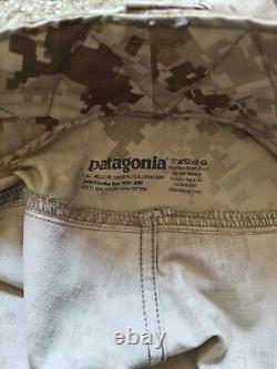 Patagonia AOR1 Level 9 Combat Pants 32 Regular NSW