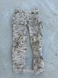 Patagonia AOR1 Level 9 Crye Cut Combat Pants 32 Regular