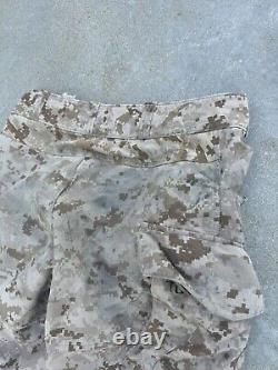 Patagonia AOR1 Level 9 Crye Cut Combat Pants 32 Regular