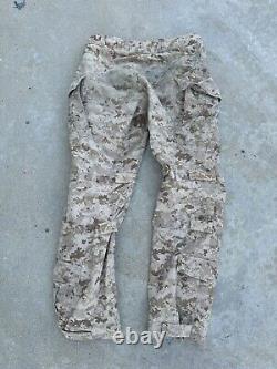 Patagonia AOR1 Level 9 Crye Cut Combat Pants 32 Regular