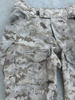 Patagonia AOR1 Level 9 Crye Cut Combat Pants 32 Regular