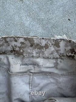 Patagonia AOR1 Level 9 Crye Cut Combat Pants 32 Regular