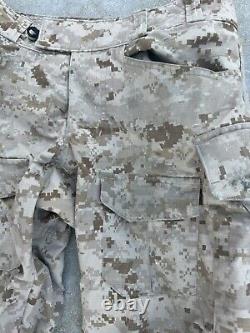 Patagonia AOR1 Level 9 Crye Cut Combat Pants 32 Regular