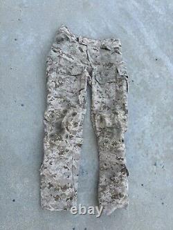 Patagonia AOR1 Level 9 Crye Cut Combat Pants 32 Regular