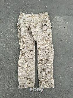 Patagonia AOR1 Level 9 Crye Cut Combat Pants 34 Long