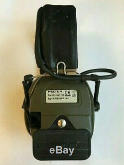 Peltor Comtac Ear Defenders Used Grade 1 HO497