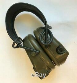 Peltor Comtac Ear Defenders Used Grade 1 HO497