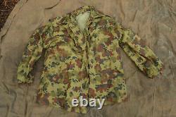 Romanian Army M93 Cold Weather Parka (size XL Super Grade condition)