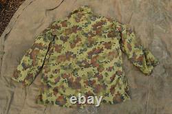 Romanian Army M93 Cold Weather Parka (size XL Super Grade condition)