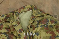 Romanian Army M93 Cold Weather Parka (size XL Super Grade condition)