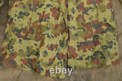 Romanian Army M93 Cold Weather Parka (size XL Super Grade condition)